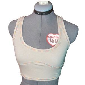 Urban Outfitters Out From Under Crop Top size M